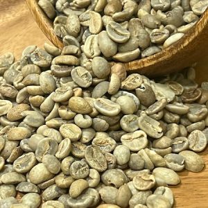 origin of uganda raw bean