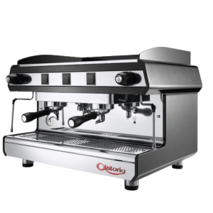 Astoria Tanya R coffee machine