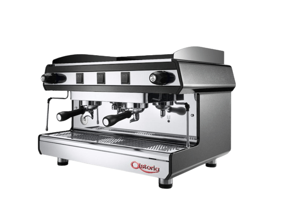 Astoria Tanya R coffee machine