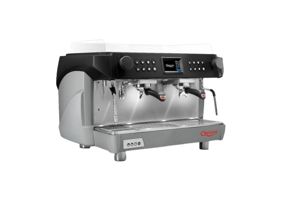 Astoria Plus 4 you Advantage coffee machine