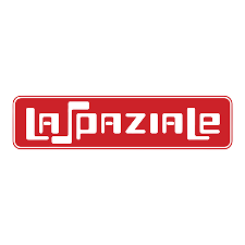 laspaziale brand logo