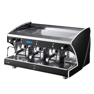 wega polaris EPU crop coffee machine