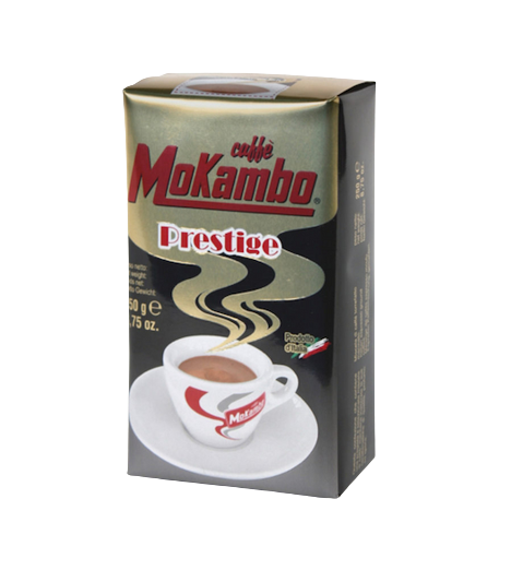 mokambo prestige coffee pack