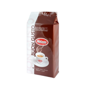 mokambo buon gusto coffee pack