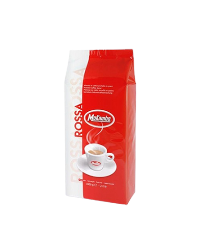 mokambo rossa coffee pack