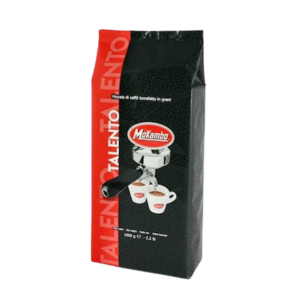 mokambo talento blend coffee pack