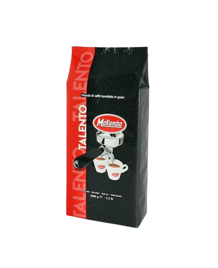 mokambo talento blend coffee pack