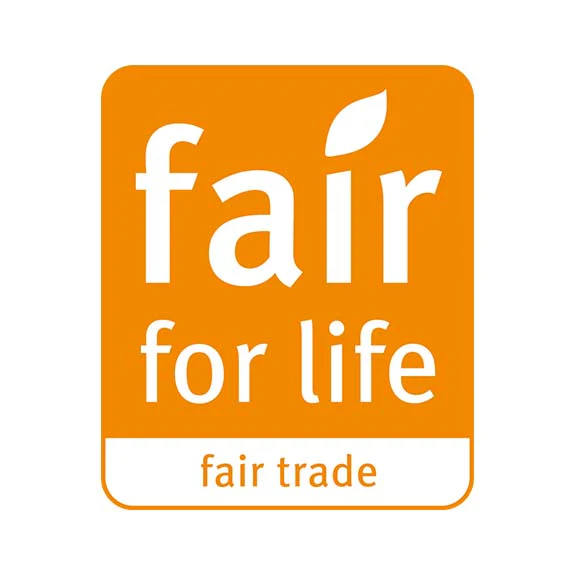 Fair for Life certification logo