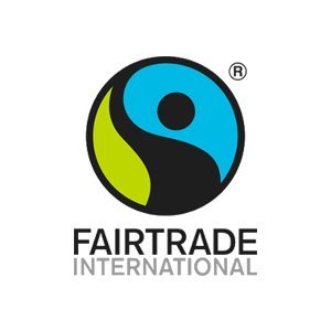 Fair Trade certification logo