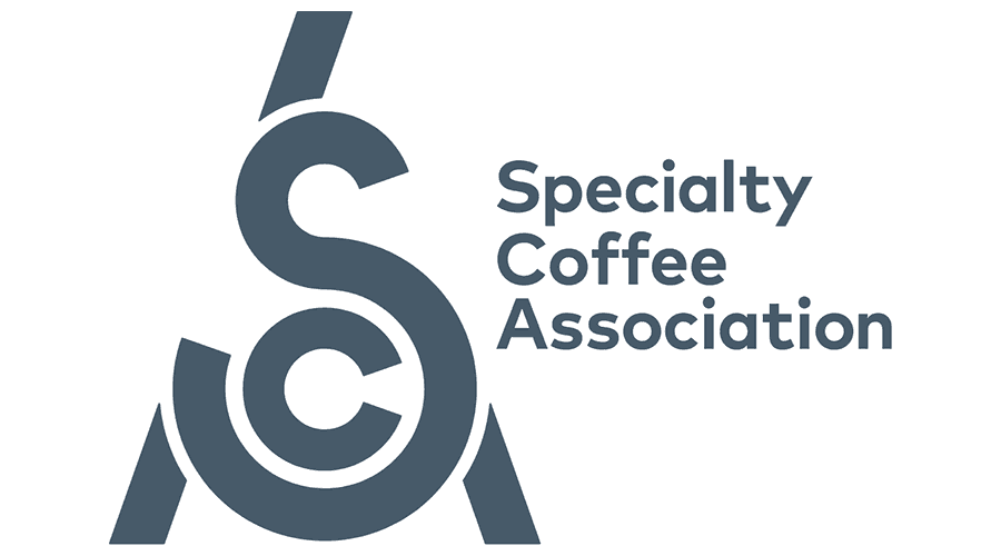 Specialty Coffee Association (SCA) logo